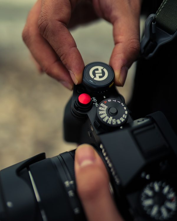 LARK M2超輕無線領夾式麥克風
