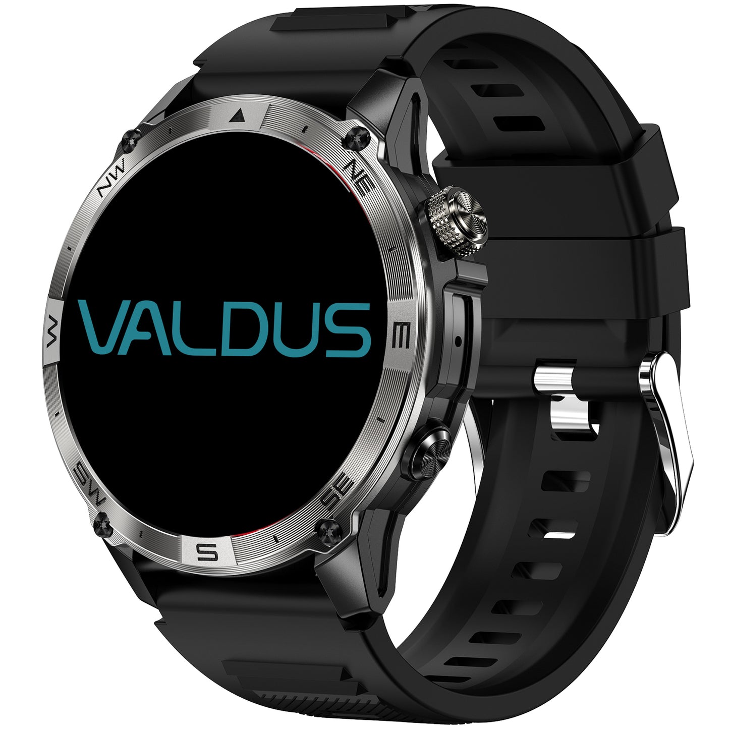 VALDUS VG40 Pro 智能手錶 (品牌直送)