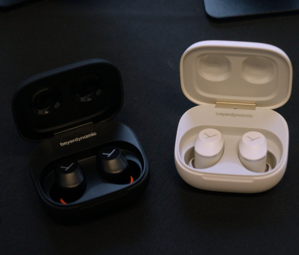 Beyerdynamic Amiron 300 真無線耳機 (品牌直送)