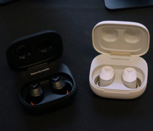 Beyerdynamic Amiron 300 真無線耳機 (品牌直送)