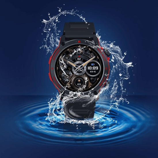 VALDUS VD31 Pro 智能手錶 (品牌直送)