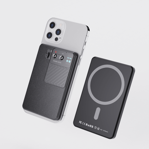 Chime Note X Pro 超效率ChatGPT AI智能翻譯錄音卡 (4月9日寄出)