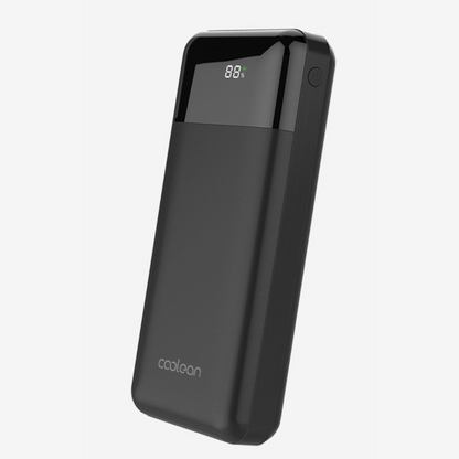 Coolean CL-322 – 20000mAh 22.5w外置充電器 (品牌直送)