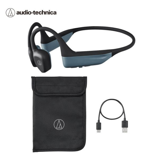 鐵三角 Audio-technica ATH-CC500BT2 藍牙無線軟骨傳導耳機 (品牌直送)