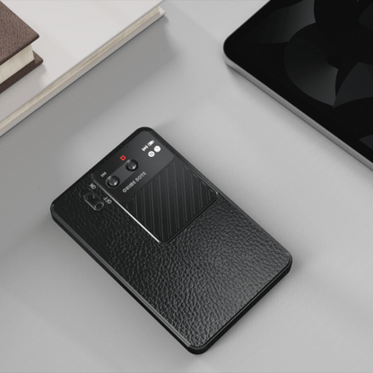 Chime Note X Pro 超效率ChatGPT AI智能翻譯錄音卡 (4月9日寄出)
