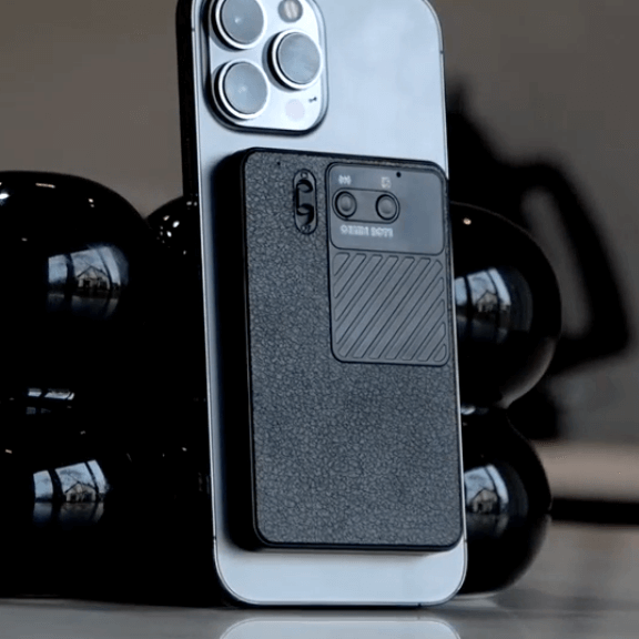 Chime Note X Pro 超效率ChatGPT AI智能翻譯錄音卡 (4月9日寄出)