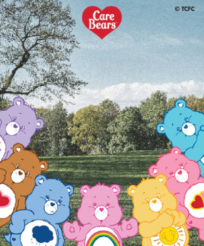 Care Bears | ESCURA Instantsnap 聯名特別版數碼相機 (品牌直送)