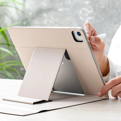 VATORA Fly 1.0 磁吸飛行 iPad 保護套 (品牌直送)