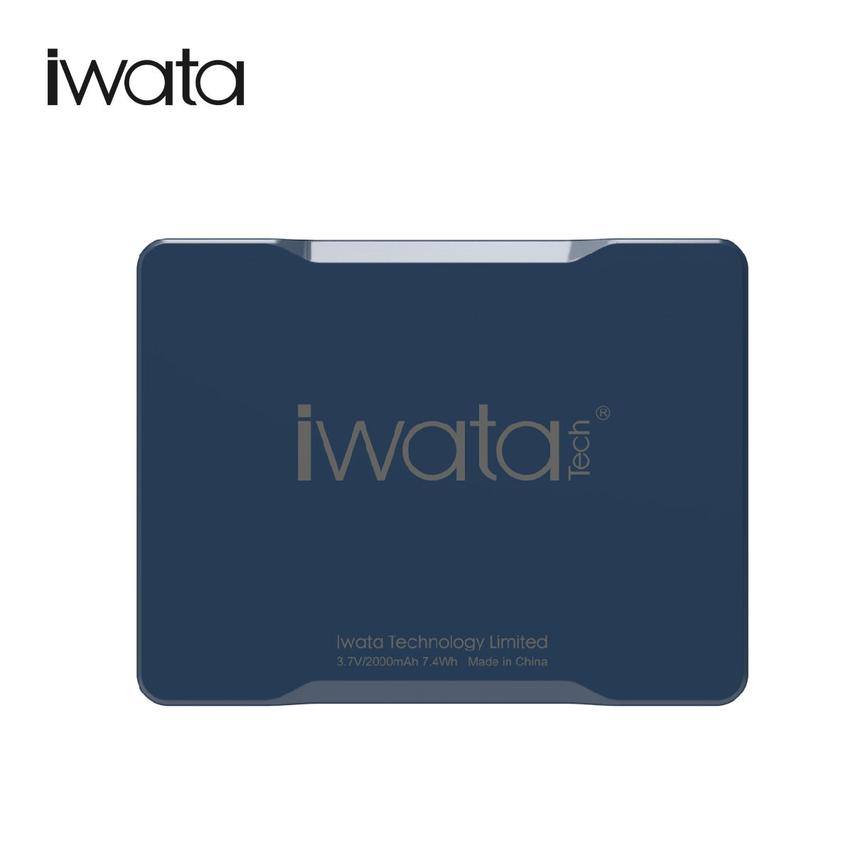 Iwata GM-1Pro 輕巧色彩LED補光燈 (品牌直送)