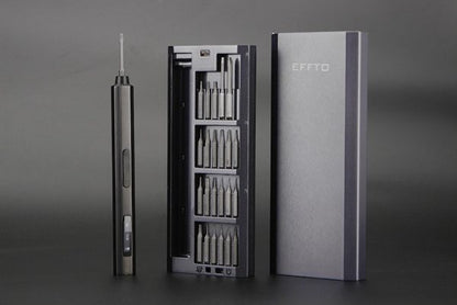 EFFTO 48合1電動螺絲批