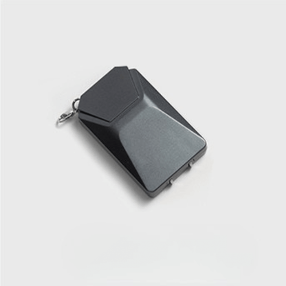 Bulletag Pro 4合1 256GB備份 追蹤鑰匙扣 | 適用於iPhone + Android 手機
