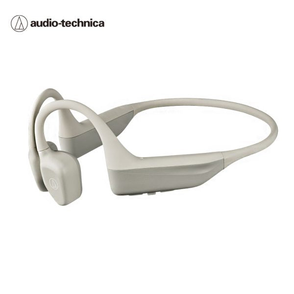 鐵三角 Audio-technica ATH-CC500BT2 藍牙無線軟骨傳導耳機 (品牌直送)