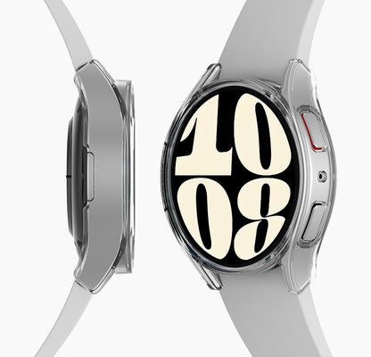 araree Galaxy Watch 6 40mm/44mm Nukin 高清保護硬殼( 香港行貨 |韓國製造) (品牌直送)