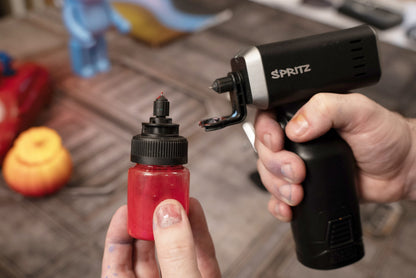SPRITZ創新噴漆器 (4月9日寄出)