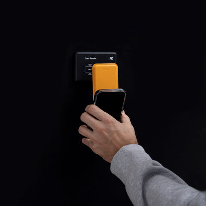 MOFT Snap Flash Wallet Stand складной магнитный держатель MS025 (прямая поставка от бренда)
