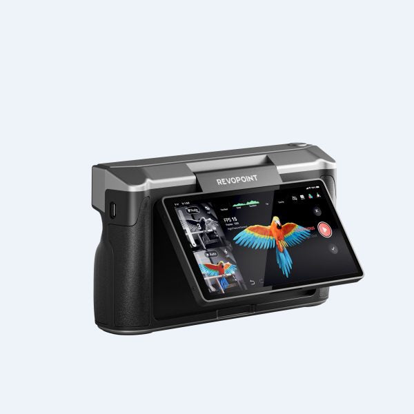 Revopoint MIRACO 首個 大小物件通用3D掃描器 (品牌直送)