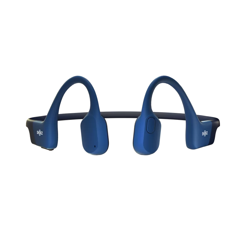 Shokz OpenRun Mini (S804) 骨傳導藍牙運動耳機 (品牌直送)