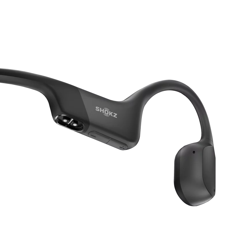 Shokz OpenRun Mini (S804) 骨傳導藍牙運動耳機 (品牌直送)