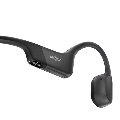 Shokz OpenRun Mini (S804) 骨傳導藍牙運動耳機 (品牌直送)