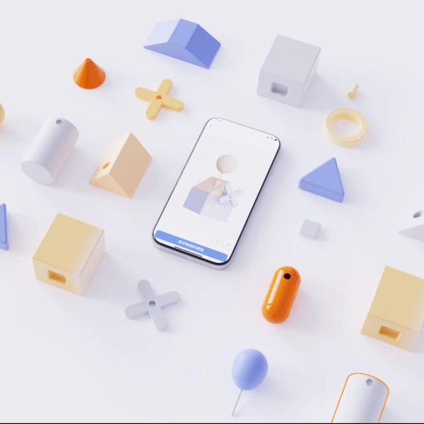 *品牌直送* Kokoni EC 2 AI文字 手繪建模 零門檻3D打印機 – 國際版 (現貨寄出)