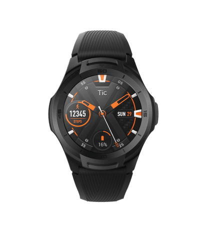 TicWatch S2 & E2 最強CP值 智能手錶