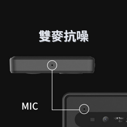 Wooask W12 全能智慧翻譯機：144種語言雙向翻譯 (4月9日寄出)