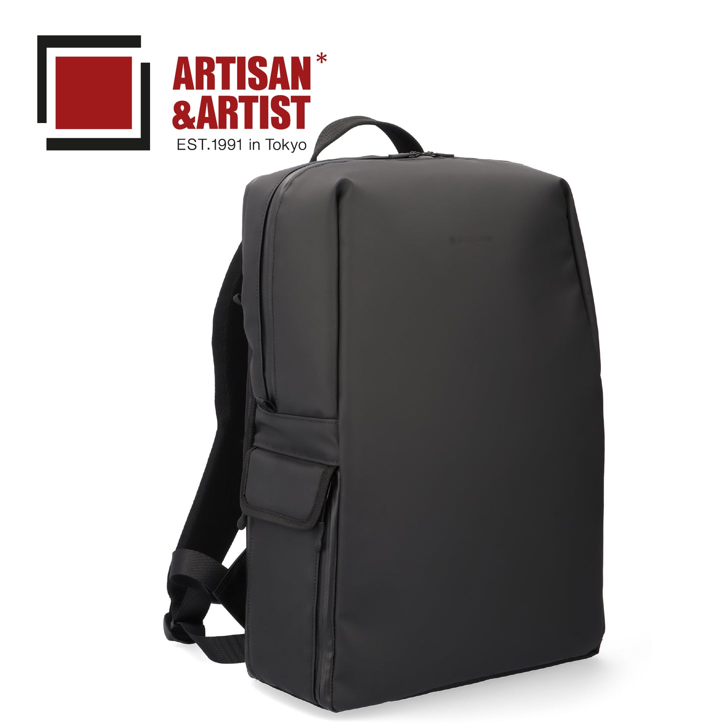 日本 Artisan & Artist ACAM-620D Gear Box Pro 相機背囊 (品牌直送)