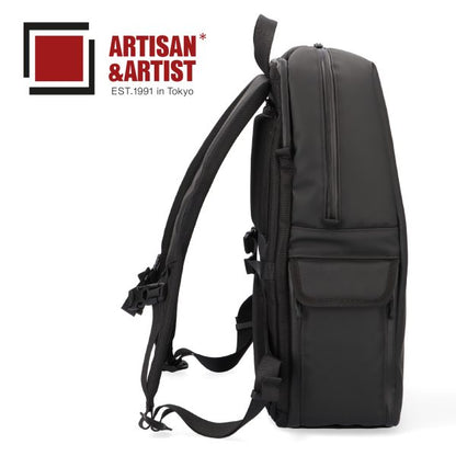 日本 Artisan & Artist ACAM-620D Gear Box Pro 相機背囊 (品牌直送)