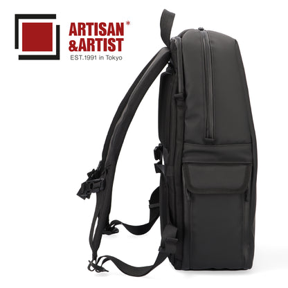 日本 Artisan & Artist ACAM-620D Gear Box Pro 相機背囊 (品牌直送)