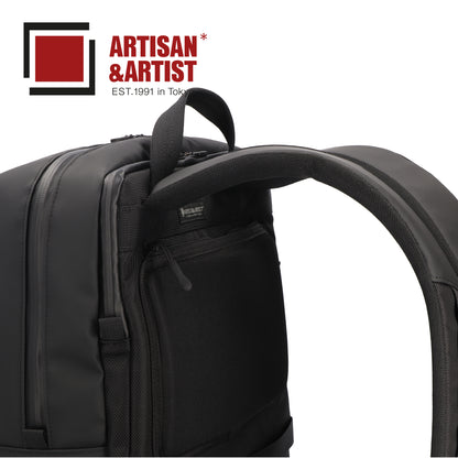 日本 Artisan & Artist ACAM-620D Gear Box Pro 相機背囊 (品牌直送)