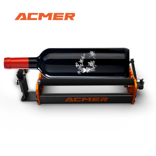 ACMER P2 33W超大功率極速雷射雕刻機 – 加購品