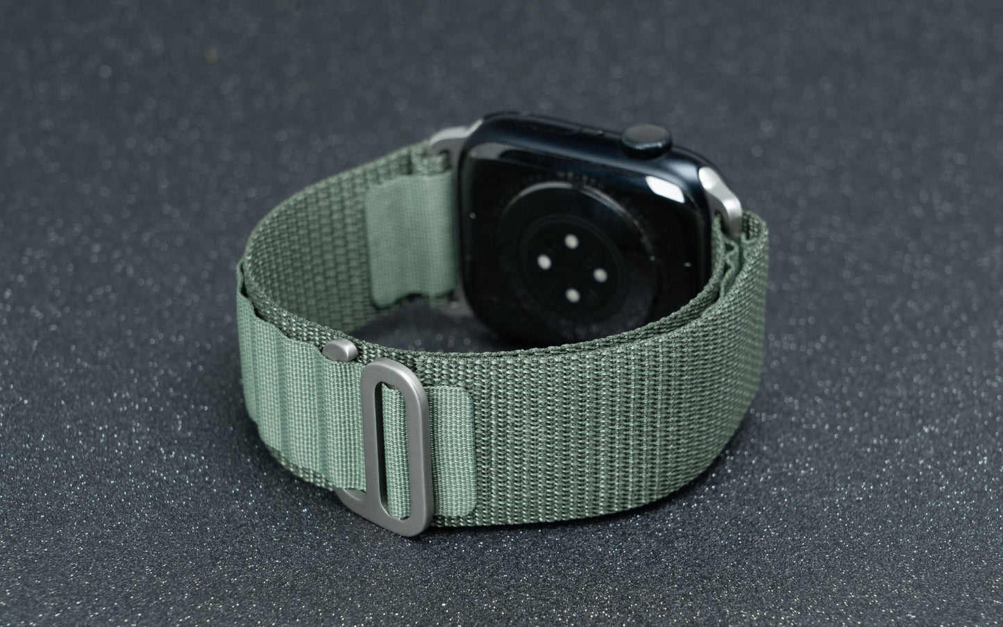 Torrii Apple Watch Band – SOLAR (太陽)系列 Apple Watch 錶帶 (品牌直送)
