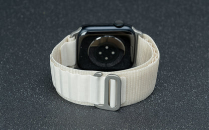 Torrii Apple Watch Band – SOLAR (太陽)系列 Apple Watch 錶帶 (品牌直送)