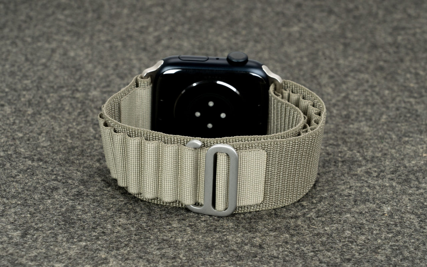 Torrii Apple Watch Band – SOLAR (太陽)系列 Apple Watch 錶帶 (品牌直送)