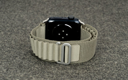 Torrii Apple Watch Band – SOLAR (太陽)系列 Apple Watch 錶帶 (品牌直送)