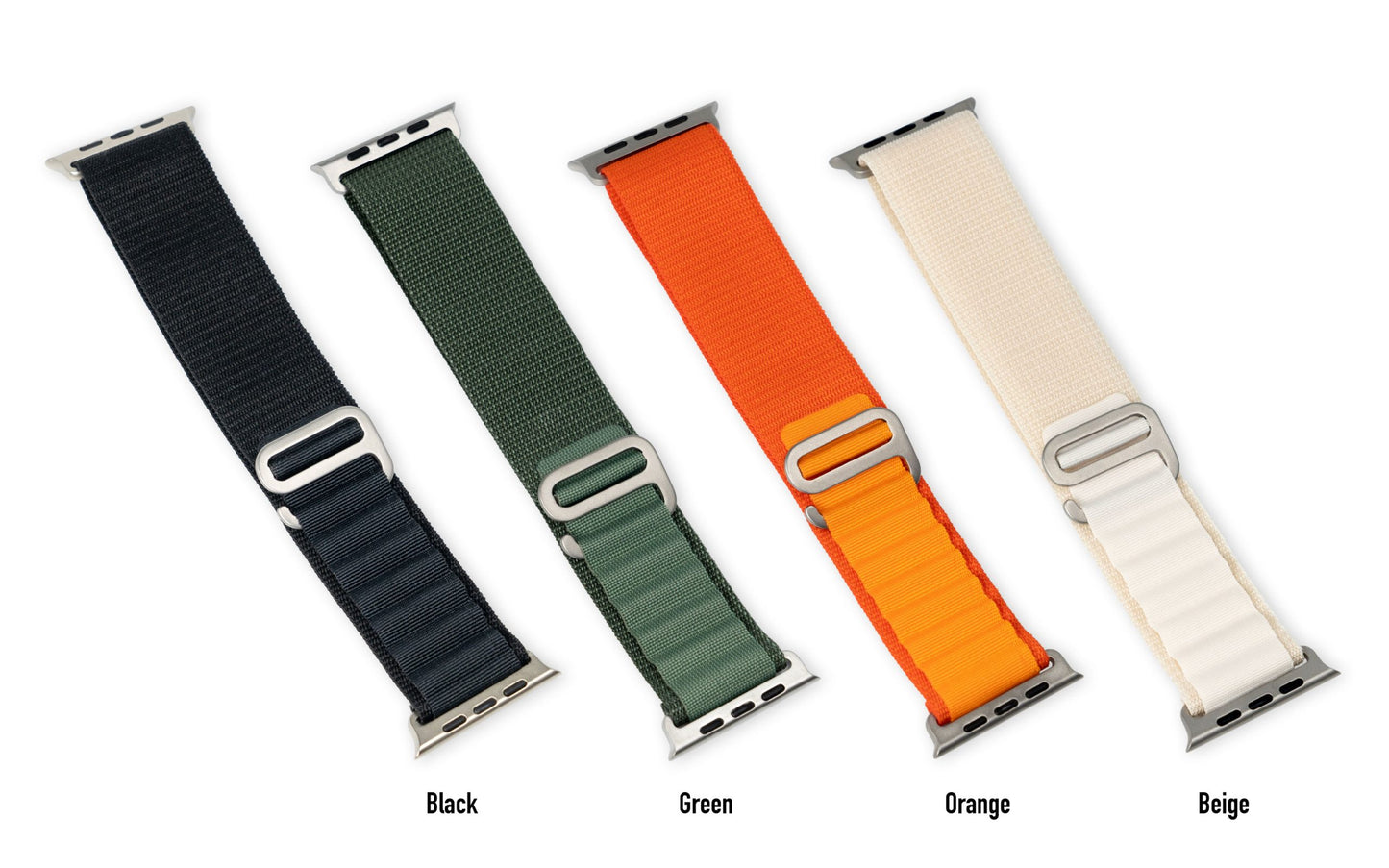 Torrii Apple Watch Band – SOLAR (太陽)系列 Apple Watch 錶帶 (品牌直送)