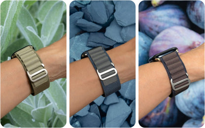 Torrii Apple Watch Band – SOLAR (太陽)系列 Apple Watch 錶帶 (品牌直送)