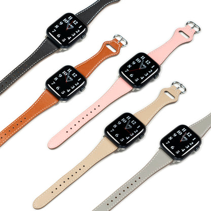 Torrii Apple Watch Band – Venus 維納斯女神系列真皮 Apple Watch 錶帶 (品牌直送)