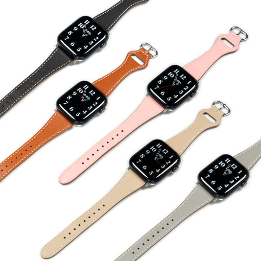 Torrii Apple Watch Band – Venus 維納斯女神系列真皮 Apple Watch 錶帶 (品牌直送)