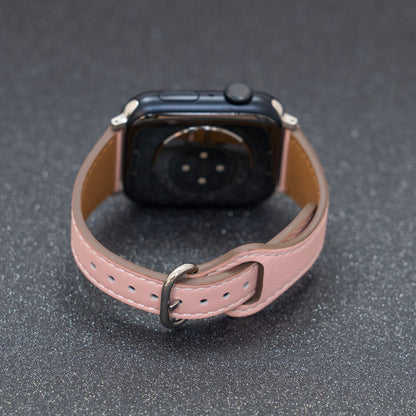 Torrii Apple Watch Band – Venus 維納斯女神系列真皮 Apple Watch 錶帶 (品牌直送)