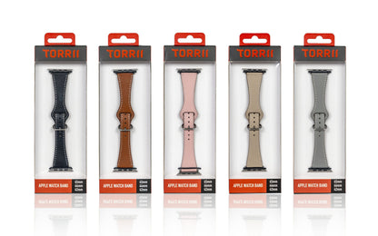 Torrii Apple Watch Band – Venus 維納斯女神系列真皮 Apple Watch 錶帶 (品牌直送)