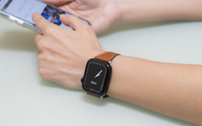 Torrii Apple Watch Band – Venus 維納斯女神系列真皮 Apple Watch 錶帶 (品牌直送)