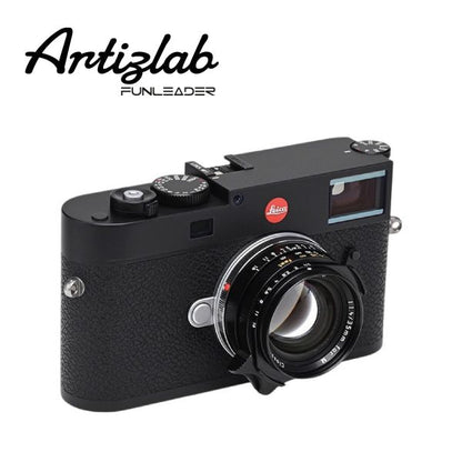 Funleader – Artizlab Classic 35mm f/1.4 for M 鏡頭 (品牌直送)