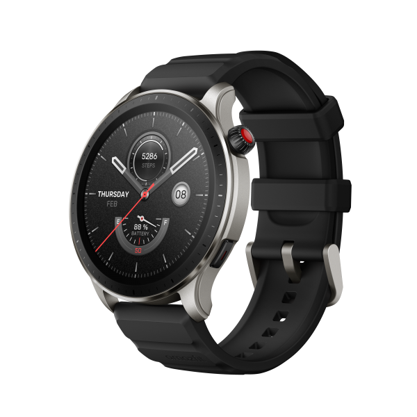 Amazfit GTR 4 智能手錶