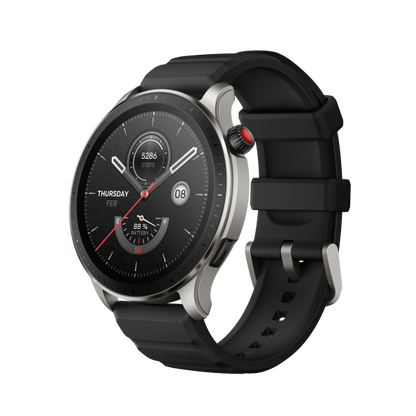 Amazfit GTR 4 智能手錶