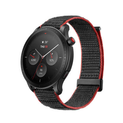 Amazfit GTR 4 智能手錶