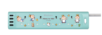 動漫工房 Sanrio Characters USB 拖板 (品牌直送)