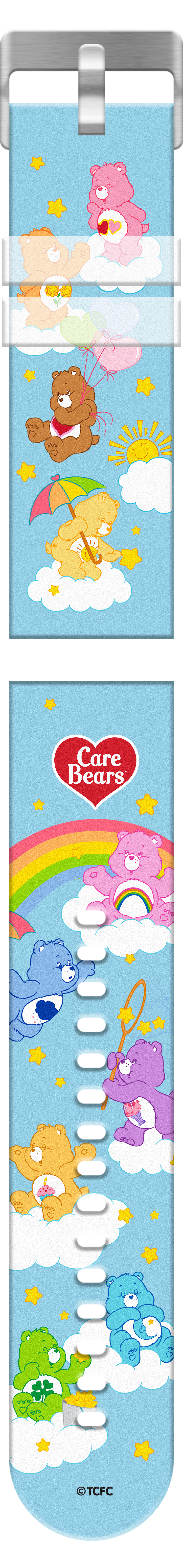 Care Bears 智能手錶 (品牌直送)