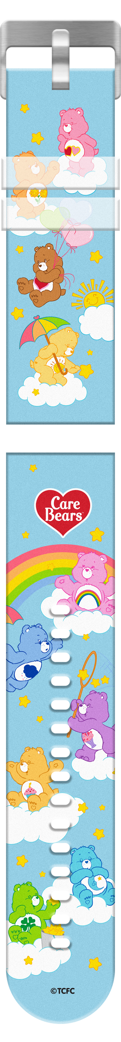 Care Bears 智能手錶 (品牌直送)