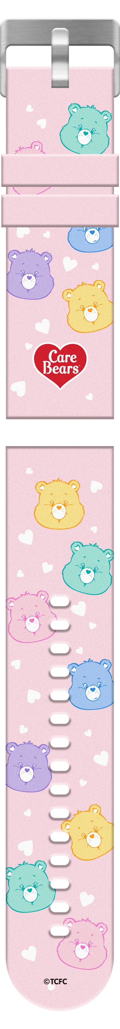 Care Bears 智能手錶 (品牌直送)